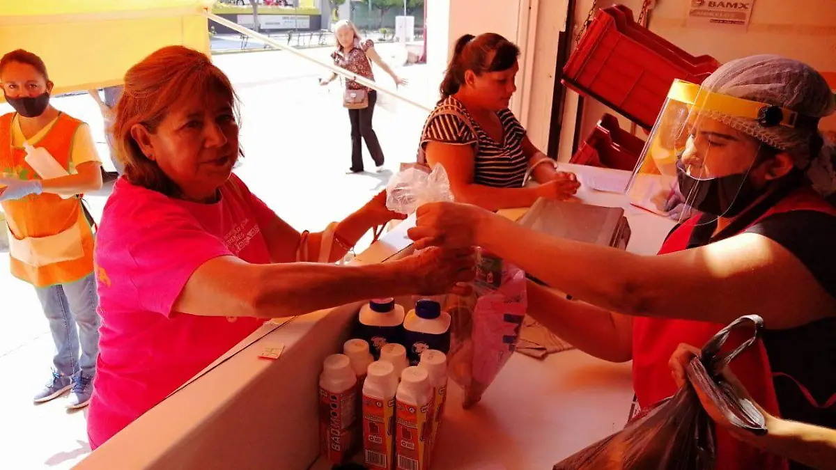 Banco de Alimentos